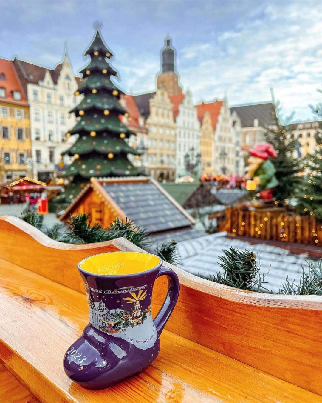 Wiezienna Old Town Vratislav Exteriér fotografie
